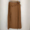 リムアーク RIM.ARK 20SS Linen wrap SK レディース JPN:36