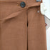 リムアーク RIM.ARK 20SS Linen wrap SK レディース JPN:36
