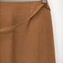 リムアーク RIM.ARK 20SS Linen wrap SK レディース JPN:36
