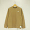 ザノースフェイス THE NORTH FACE Tech Air Sweat Crew テックエアースウェットクルー メンズ JPN:M