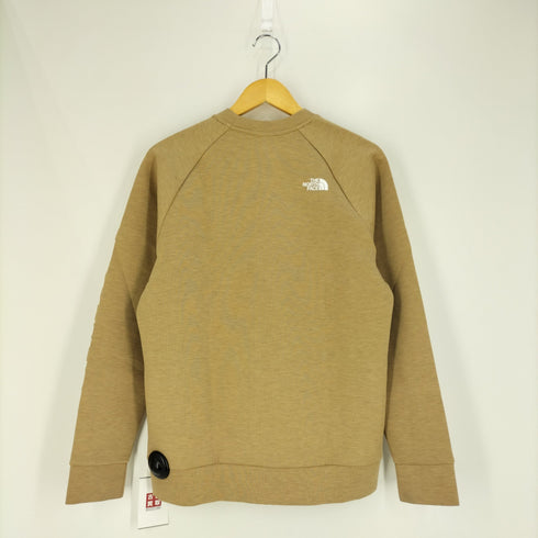 ザノースフェイス THE NORTH FACE Tech Air Sweat Crew テックエアースウェットクルー メンズ JPN:M