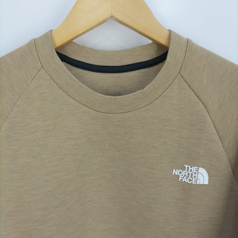 ザノースフェイス THE NORTH FACE Tech Air Sweat Crew テックエアースウェットクルー メンズ JPN:M