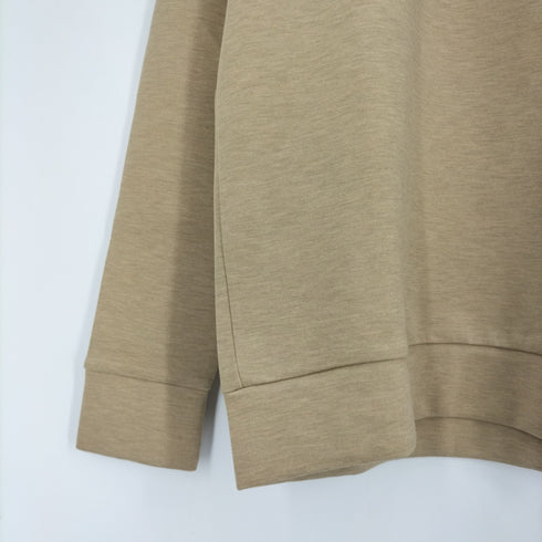 ザノースフェイス THE NORTH FACE Tech Air Sweat Crew テックエアースウェットクルー メンズ JPN:M