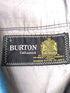 バートン BURTON ヴィンテージテーラードジャケット メンズ