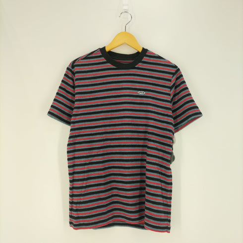 シュプリーム Supreme Multi Stripe Terry Tee メンズ JPN:S