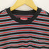 シュプリーム Supreme Multi Stripe Terry Tee メンズ JPN:S