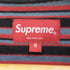 シュプリーム Supreme Multi Stripe Terry Tee メンズ JPN:S