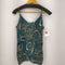 シティショップ CITYSHOP MULTICOLOR WAVE CAMI レディース FREE