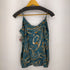 シティショップ CITYSHOP MULTICOLOR WAVE CAMI レディース FREE