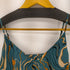シティショップ CITYSHOP MULTICOLOR WAVE CAMI レディース FREE