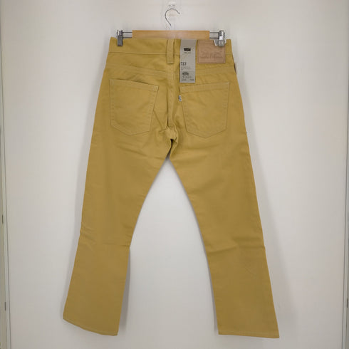 リーバイス Levis 511 スリムストレートパンツ メンズ 31×32