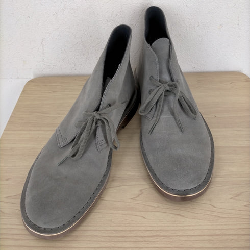 クラークス Clarks BUSHACRE2 メンズ US:10.5