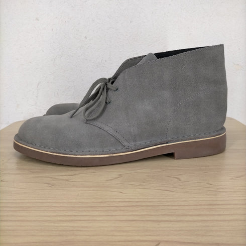 クラークス Clarks BUSHACRE2 メンズ US:10.5