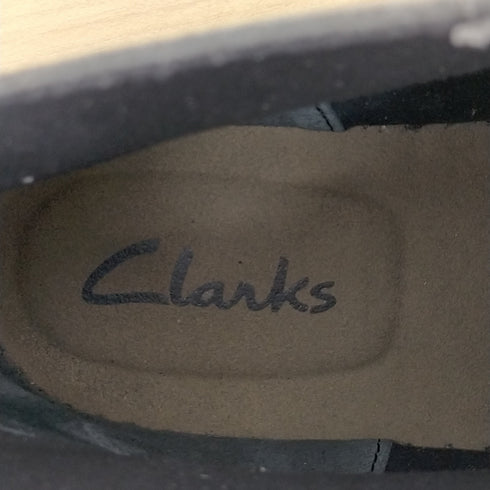クラークス Clarks BUSHACRE2 メンズ US:10.5