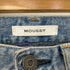 マウジー moussy MVS FLARE メンズ 25