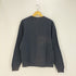 ステューシー Stussy N°4 N4 SSリンクロゴプリント クルーネックスウェット メンズ JPN:S