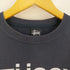 ステューシー Stussy N°4 N4 SSリンクロゴプリント クルーネックスウェット メンズ JPN:S