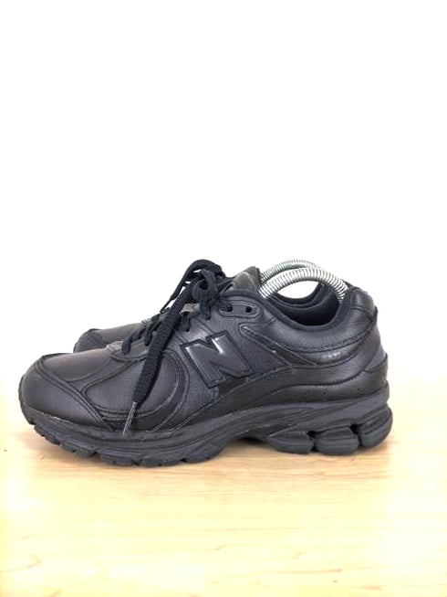 ニューバランス NEW BALANCE TRIPLE BLACK width D レディース JPN:24