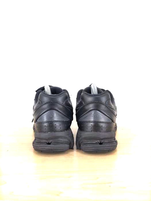 ニューバランス NEW BALANCE TRIPLE BLACK width D レディース JPN:24