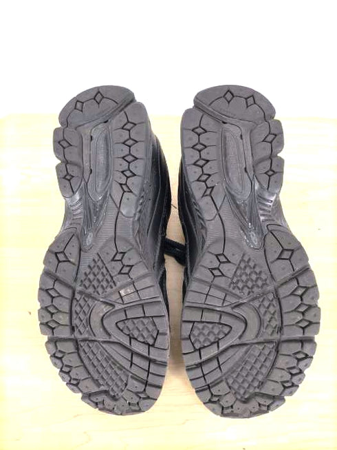 ニューバランス NEW BALANCE TRIPLE BLACK width D レディース JPN:24