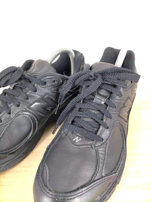 ニューバランス NEW BALANCE TRIPLE BLACK width D レディース JPN:24