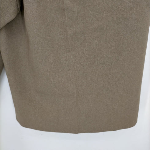 ビューティーアンドユースユナイテッドアローズ BEAUTY & YOUTH UNITED ARROWS ハイツイストコットンタックショートパンツ レディース JPN:S