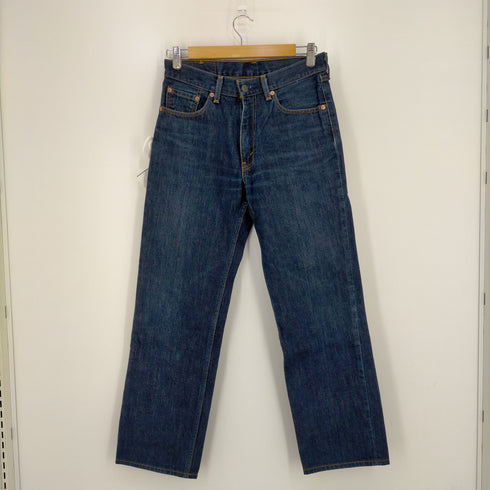 リーバイス Levis 502 J38刻印 テーパードストレッチデニム メンズ 30×34