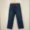 リーバイス Levis 502 J38刻印 テーパードストレッチデニム メンズ 30×34