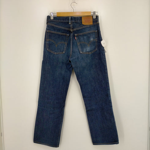 リーバイス Levis 502 J38刻印 テーパードストレッチデニム メンズ 30×34