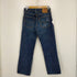 リーバイス Levis 502 J38刻印 テーパードストレッチデニム メンズ 30×34