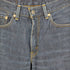 リーバイス Levis 502 J38刻印 テーパードストレッチデニム メンズ 30×34