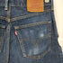 リーバイス Levis 502 J38刻印 テーパードストレッチデニム メンズ 30×34