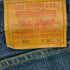 リーバイス Levis 502 J38刻印 テーパードストレッチデニム メンズ 30×34