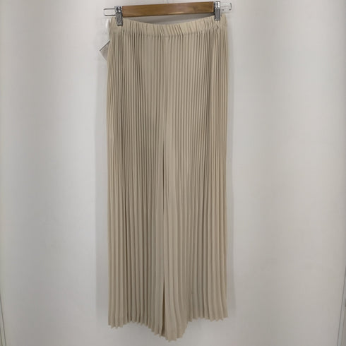 リムアーク RIM.ARK Random Pleats relax PT レディース JPN:36