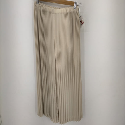 リムアーク RIM.ARK Random Pleats relax PT レディース JPN:36