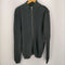 ザラ ZARA ドライバーズニット メンズ import:XL