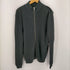 ザラ ZARA ドライバーズニット メンズ import:XL