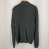 ザラ ZARA ドライバーズニット メンズ import:XL