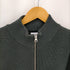 ザラ ZARA ドライバーズニット メンズ import:XL