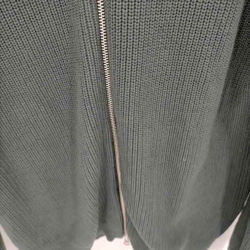ザラ ZARA ドライバーズニット メンズ import:XL