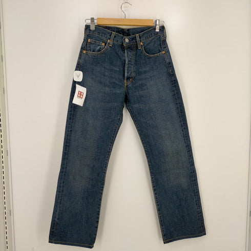 リーバイス Levis 503B ボタンフライ J09刻印 デニムパンツ メンズ 29×36