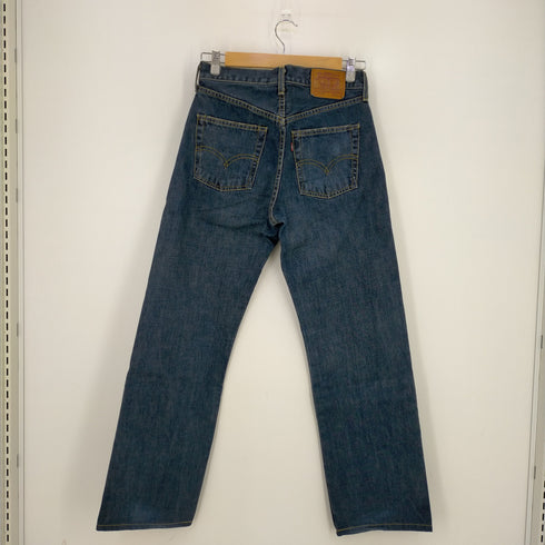 リーバイス Levis 503B ボタンフライ J09刻印 デニムパンツ メンズ 29×36