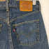 リーバイス Levis 503B ボタンフライ J09刻印 デニムパンツ メンズ 29×36