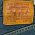 リーバイス Levis 503B ボタンフライ J09刻印 デニムパンツ メンズ 29×36