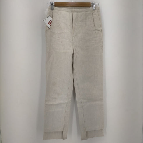 リムアーク RIM.ARK 20AW Hem asymmetry denim レディース JPN:36