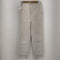 リムアーク RIM.ARK 20AW Hem asymmetry denim レディース JPN:36