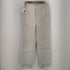 リムアーク RIM.ARK 20AW Hem asymmetry denim レディース JPN:36
