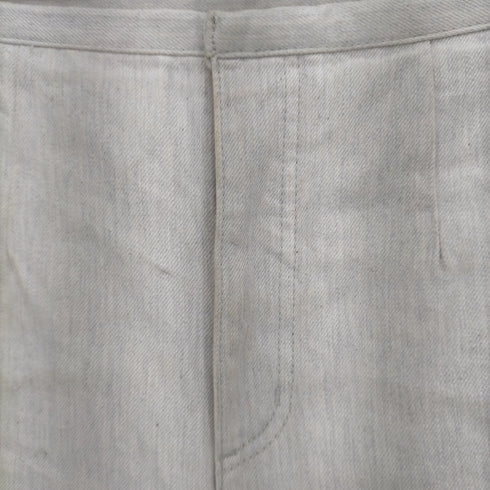 リムアーク RIM.ARK 20AW Hem asymmetry denim レディース JPN:36
