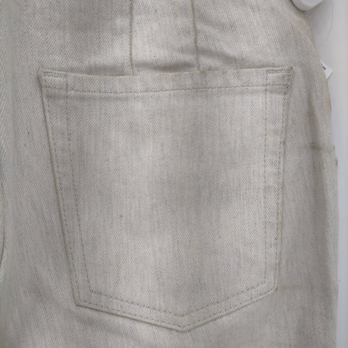 リムアーク RIM.ARK 20AW Hem asymmetry denim レディース JPN:36