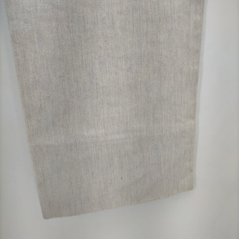 リムアーク RIM.ARK 20AW Hem asymmetry denim レディース JPN:36